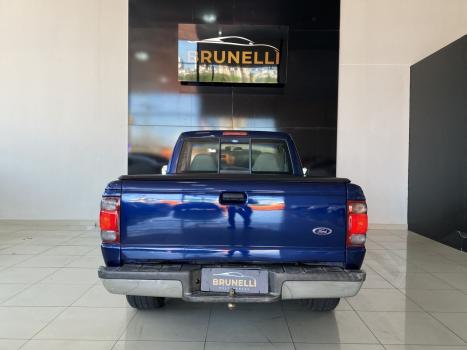 FORD Ranger 4.0 V6 12V XLT CABINE SIMPLES, Foto 5