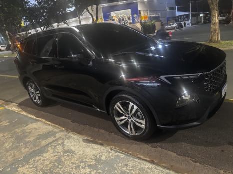 FORD Territory 1.5 16V 4P ECOBOOST TURBO GTDI TITANIUM AUTOMTICO, Foto 5