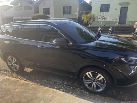 FORD Territory 1.5 16V 4P ECOBOOST TURBO GTDI TITANIUM AUTOMTICO, Foto 7