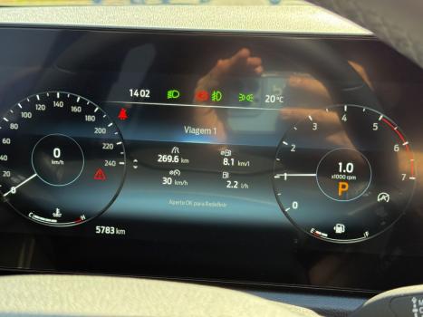 FORD Territory 1.5 16V 4P ECOBOOST TURBO GTDI TITANIUM AUTOMTICO, Foto 9
