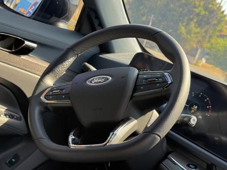 FORD Territory 1.5 16V 4P ECOBOOST TURBO GTDI TITANIUM AUTOMTICO, Foto 10