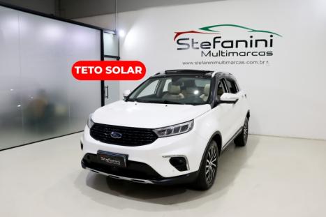 FORD Territory 1.5 16V 4P ECOBOOST TURBO GTDI TITANIUM AUTOMTICO, Foto 1