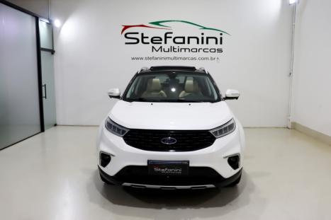 FORD Territory 1.5 16V 4P ECOBOOST TURBO GTDI TITANIUM AUTOMTICO, Foto 2