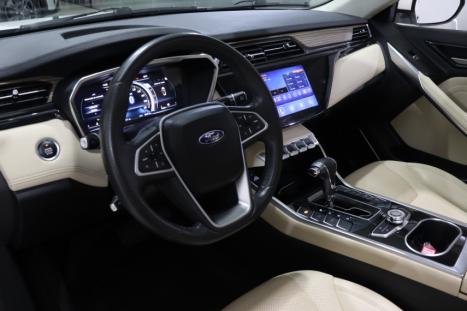 FORD Territory 1.5 16V 4P ECOBOOST TURBO GTDI TITANIUM AUTOMTICO, Foto 4