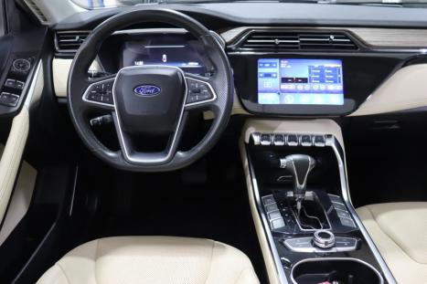 FORD Territory 1.5 16V 4P ECOBOOST TURBO GTDI TITANIUM AUTOMTICO, Foto 5