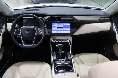 FORD Territory 1.5 16V 4P ECOBOOST TURBO GTDI TITANIUM AUTOMTICO, Foto 6