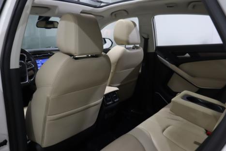 FORD Territory 1.5 16V 4P ECOBOOST TURBO GTDI TITANIUM AUTOMTICO, Foto 9