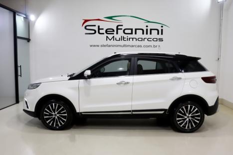 FORD Territory 1.5 16V 4P ECOBOOST TURBO GTDI TITANIUM AUTOMTICO, Foto 11
