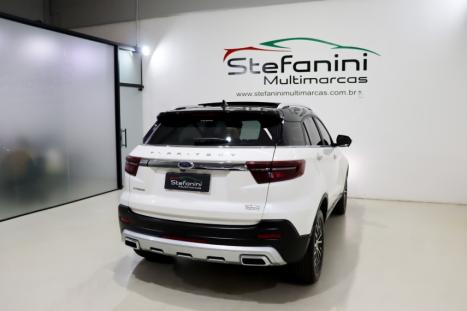 FORD Territory 1.5 16V 4P ECOBOOST TURBO GTDI TITANIUM AUTOMTICO, Foto 12