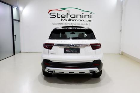 FORD Territory 1.5 16V 4P ECOBOOST TURBO GTDI TITANIUM AUTOMTICO, Foto 13