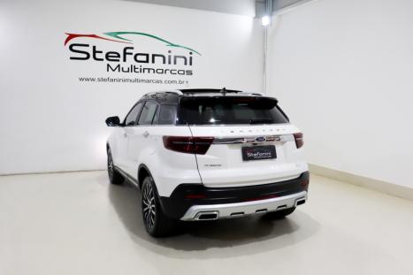 FORD Territory 1.5 16V 4P ECOBOOST TURBO GTDI TITANIUM AUTOMTICO, Foto 14