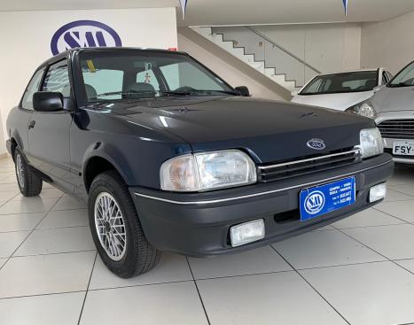 FORD Verona 1.8 LX, Foto 3