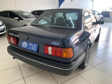 FORD Verona 1.8 LX, Foto 8