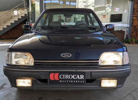 FORD Verona 1.8 LX, Foto 2