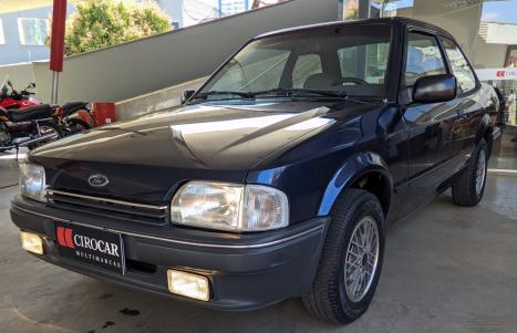 FORD Verona 1.8 LX, Foto 3