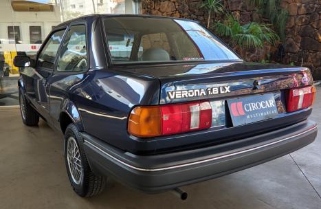 FORD Verona 1.8 LX, Foto 5