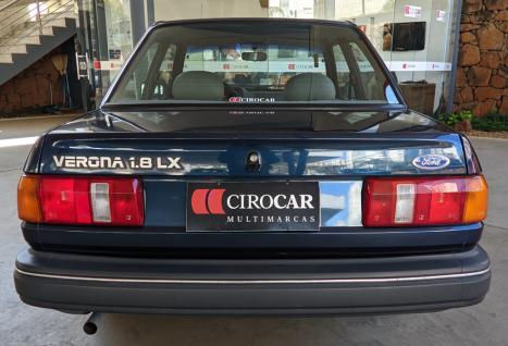 FORD Verona 1.8 LX, Foto 6
