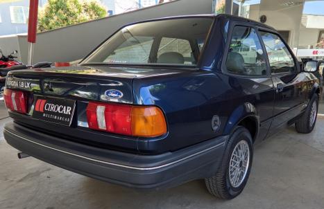 FORD Verona 1.8 LX, Foto 7