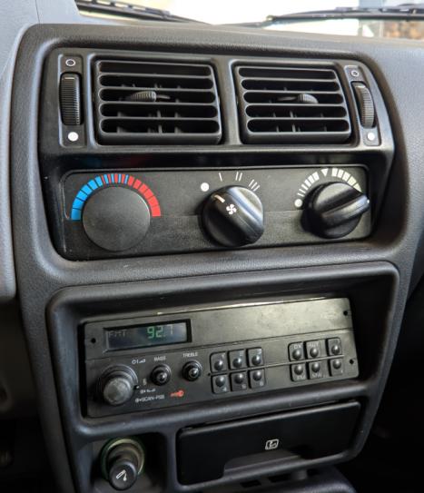 FORD Verona 1.8 LX, Foto 16