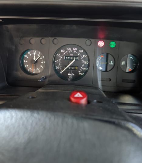 FORD Verona 1.8 LX, Foto 21