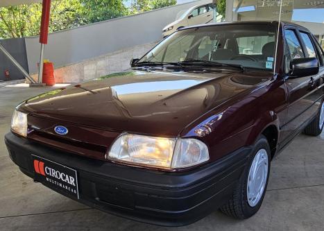 FORD Versailles 1.8 I 4P GL, Foto 3