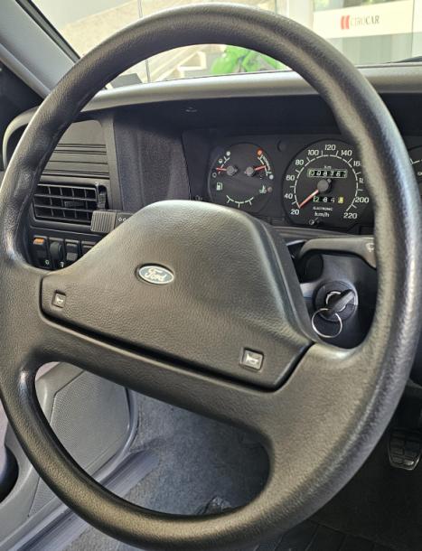 FORD Versailles 1.8 I 4P GL, Foto 19