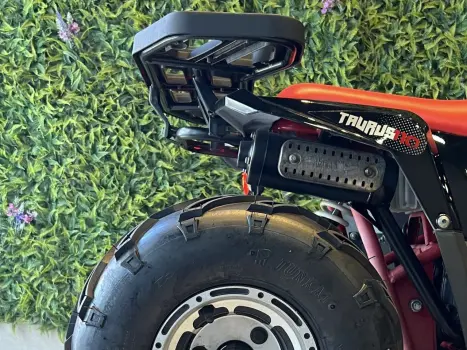 FUN MOTORS Taurus 110 , Foto 4