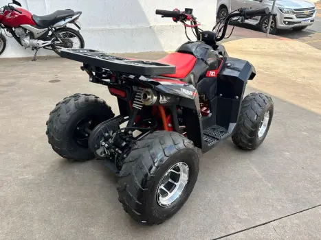 FUN MOTORS Taurus 110 , Foto 3
