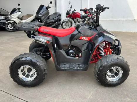 FUN MOTORS Taurus 110 , Foto 4