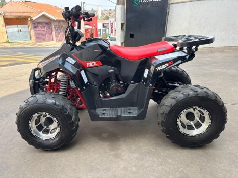 FUN MOTORS Taurus 110 , Foto 5