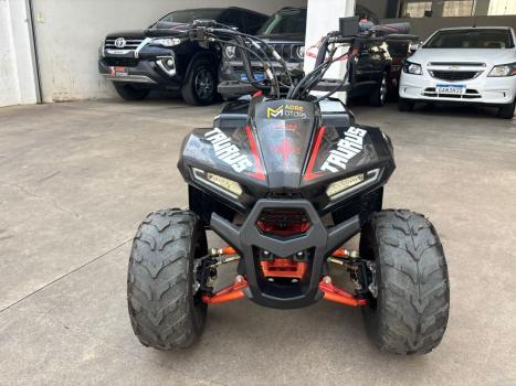 FUN MOTORS Taurus 110 , Foto 6