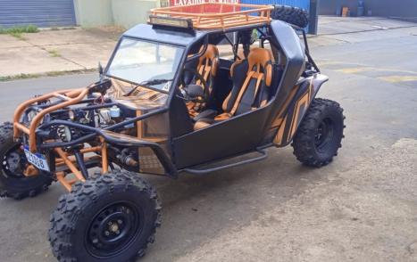 GAIOLA 250 cc , Foto 1