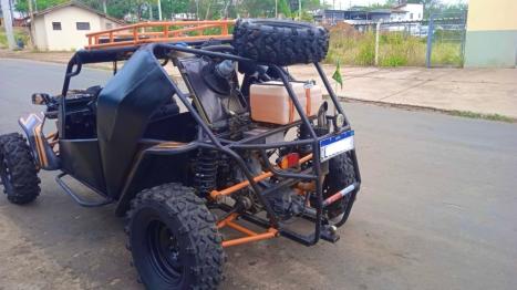GAIOLA 250 cc , Foto 3