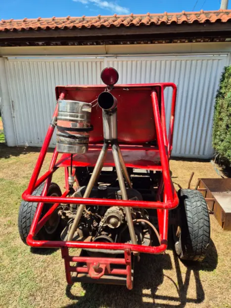 GAIOLA 250 cc , Foto 2