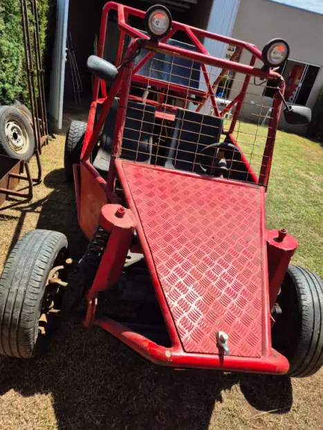 GAIOLA 250 cc , Foto 3