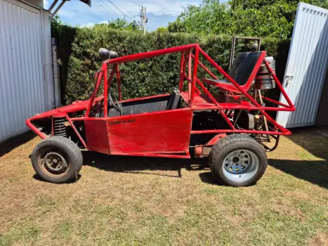 GAIOLA 250 cc , Foto 4