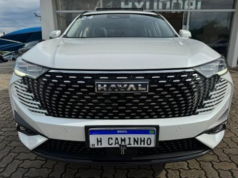 GWM Haval H6 1.5 16V 4P PHEV PREMIUM AWD E-TRACTION AUTOMTICO, Foto 2