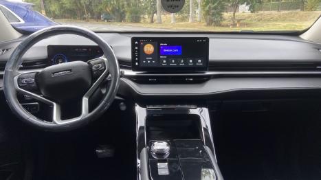 GWM Haval H6 1.5 16V 4P PHEV PREMIUM AWD E-TRACTION AUTOMTICO, Foto 9