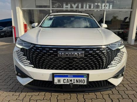 GWM Haval H6 1.5 16V 4P PHEV PREMIUM AWD E-TRACTION AUTOMTICO, Foto 2