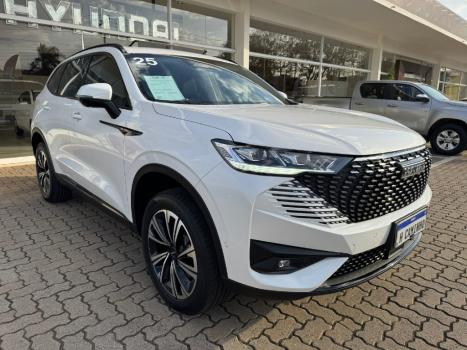 GWM Haval H6 1.5 16V 4P PHEV PREMIUM AWD E-TRACTION AUTOMTICO, Foto 3