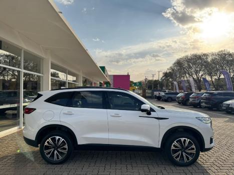 GWM Haval H6 1.5 16V 4P PHEV PREMIUM AWD E-TRACTION AUTOMTICO, Foto 4
