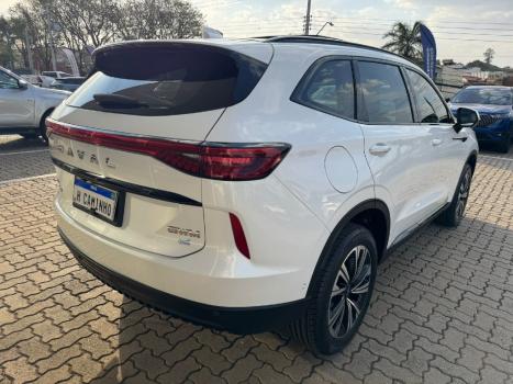 GWM Haval H6 1.5 16V 4P PHEV PREMIUM AWD E-TRACTION AUTOMTICO, Foto 5