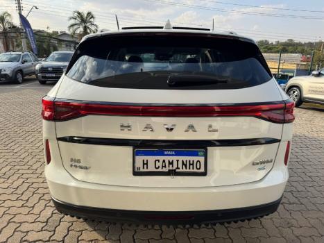 GWM Haval H6 1.5 16V 4P PHEV PREMIUM AWD E-TRACTION AUTOMTICO, Foto 6