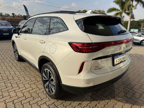 GWM Haval H6 1.5 16V 4P PHEV PREMIUM AWD E-TRACTION AUTOMTICO, Foto 7