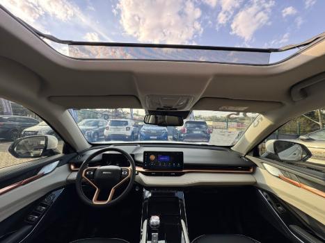 GWM Haval H6 1.5 16V 4P PHEV PREMIUM AWD E-TRACTION AUTOMTICO, Foto 12