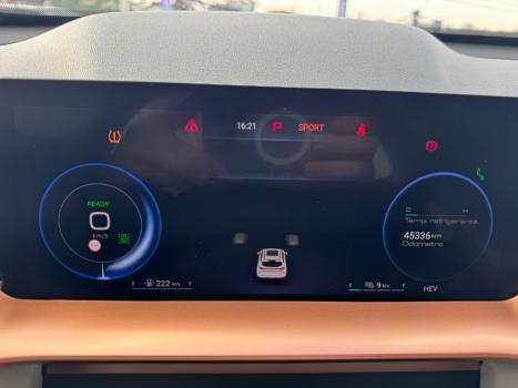 GWM Haval H6 1.5 16V 4P PHEV PREMIUM AWD E-TRACTION AUTOMTICO, Foto 13