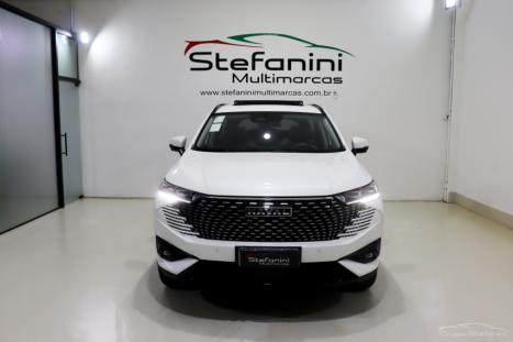 GWM Haval H6 1.5 16V 4P HEV PREMIUM E-TRACTION AUTOMTICO, Foto 2