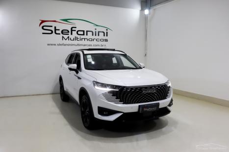 GWM Haval H6 1.5 16V 4P HEV PREMIUM E-TRACTION AUTOMTICO, Foto 3