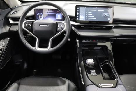 GWM Haval H6 1.5 16V 4P HEV PREMIUM E-TRACTION AUTOMTICO, Foto 5
