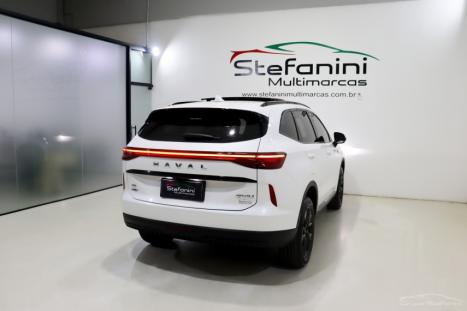 GWM Haval H6 1.5 16V 4P HEV PREMIUM E-TRACTION AUTOMTICO, Foto 12